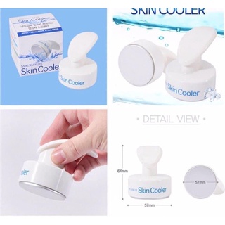 Thanh lăn lạnh Skin Cooler