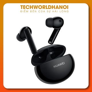Tai Nghe Không Dây Huawei FreeBuds 4i | Chống Ồn Chủ Động | Hàng Chính Hãng Digiworld p