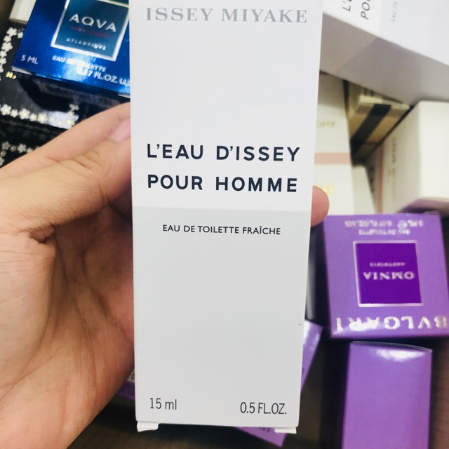 Nuoc hoa ISEYMIYAKE