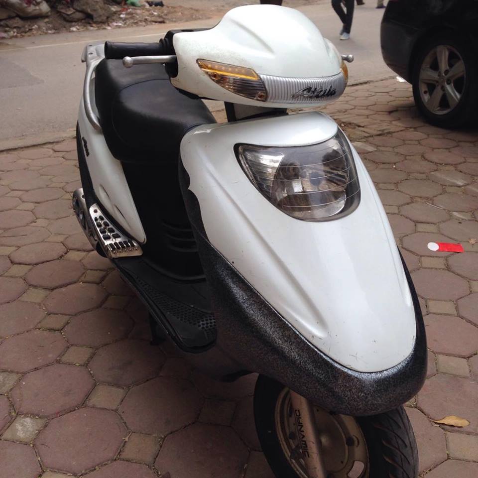 Cặp Bao tay Attila