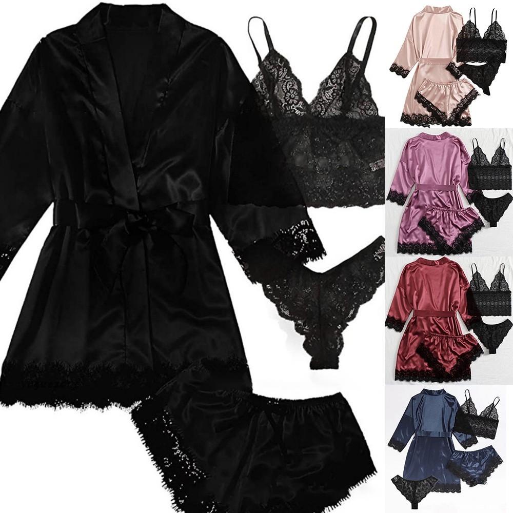 Đồ ngủ plus size cho nữ size M-2XL
 | BigBuy360 - bigbuy360.vn