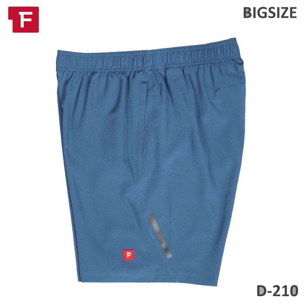 QUẦN ĐÙI BIGSIZE NAM CHẤT GIÓ MỊN, NHẸ, CO GIÃN, SIZE 80-100 KG [D210] | BigBuy360 - bigbuy360.vn