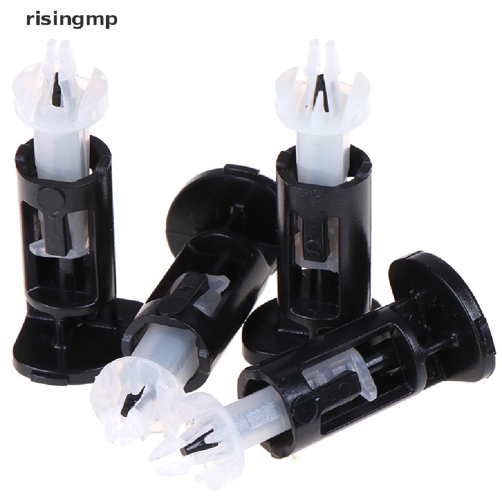 Set 4 Khóa Nhựa Tản Nhiệt 775 / 1156 Cho CPU ♨Trên đó