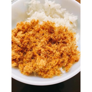 RUỐC TÔM HẠ LONG HỘP 500G