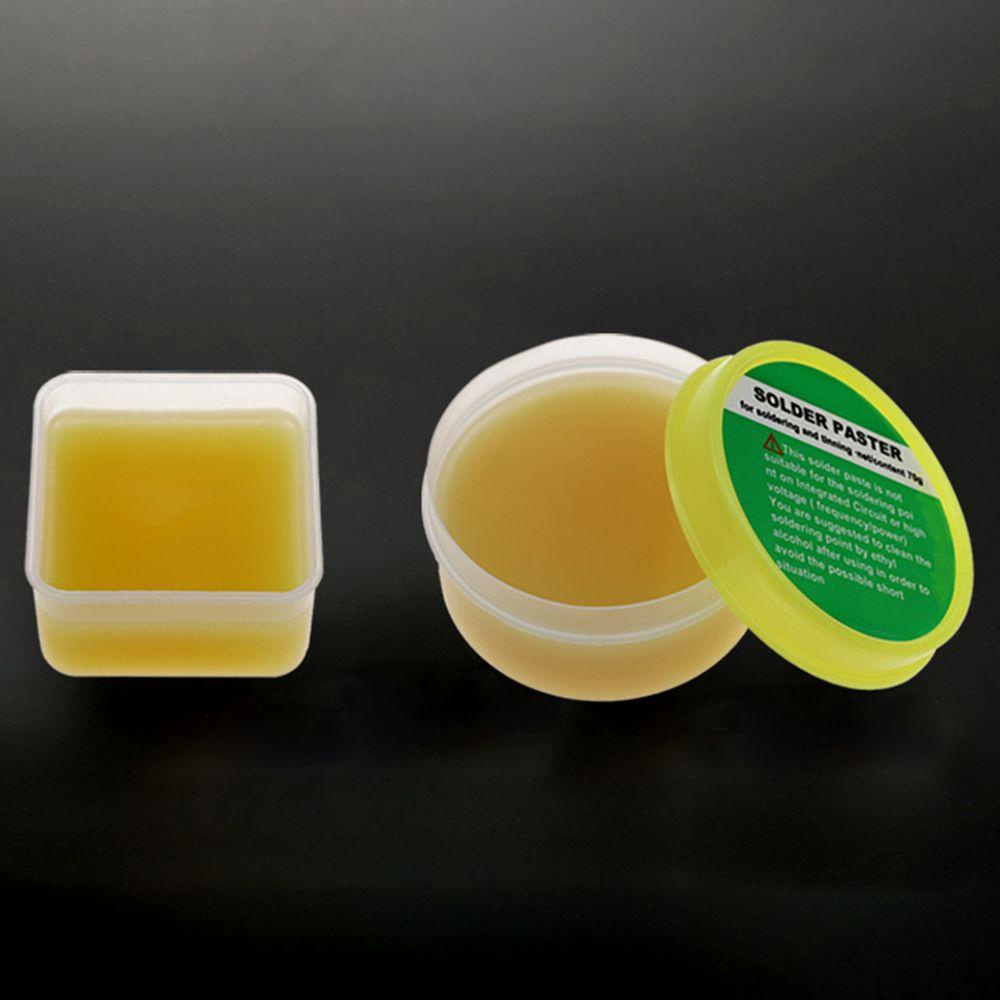 Gel Hàn 100g PCB IC Không Chì Thân Thiện Với Môi Trường