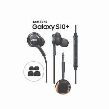 Tai Nghe AKG S10 chân jack 3.5mm kết nối được các dòng điện thoại