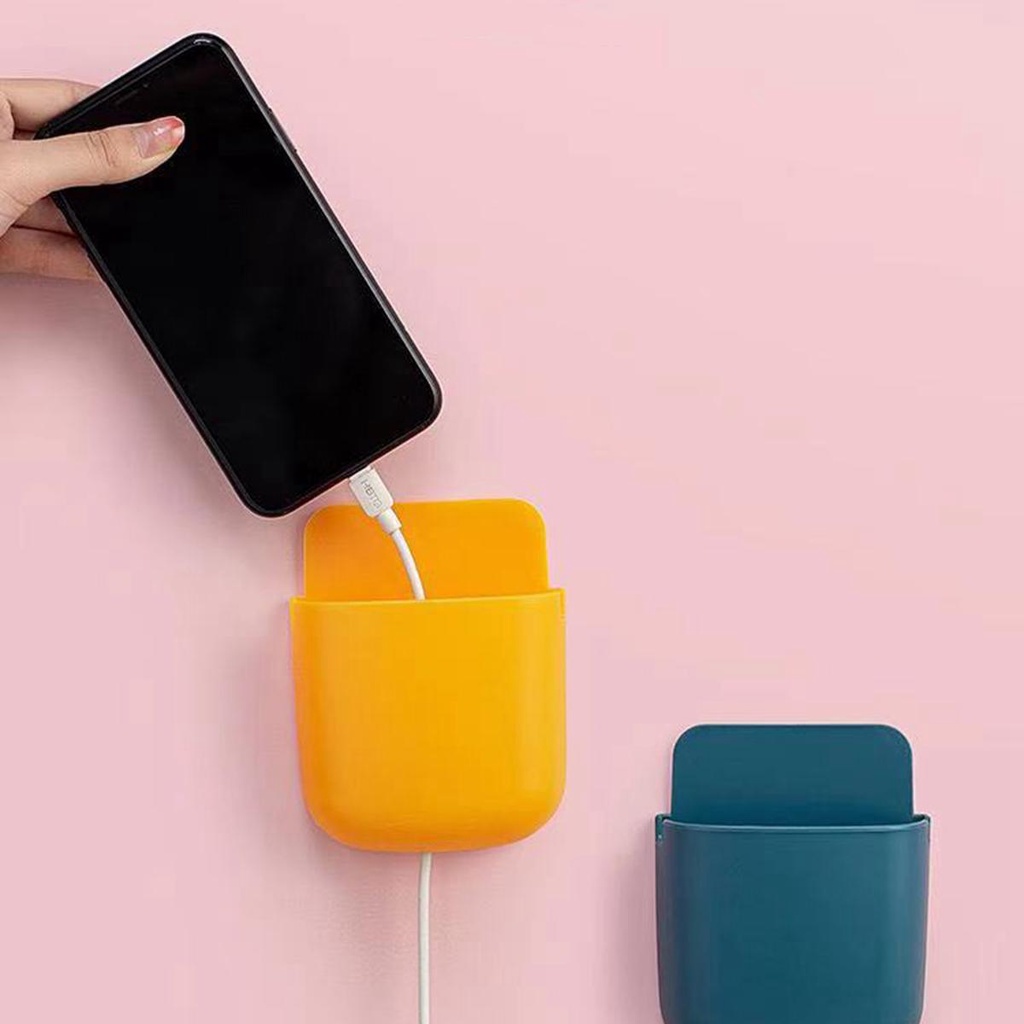 Giá Đỡ Điều Khiển Từ Xa DARON Gắn Tường Tiện Dụng