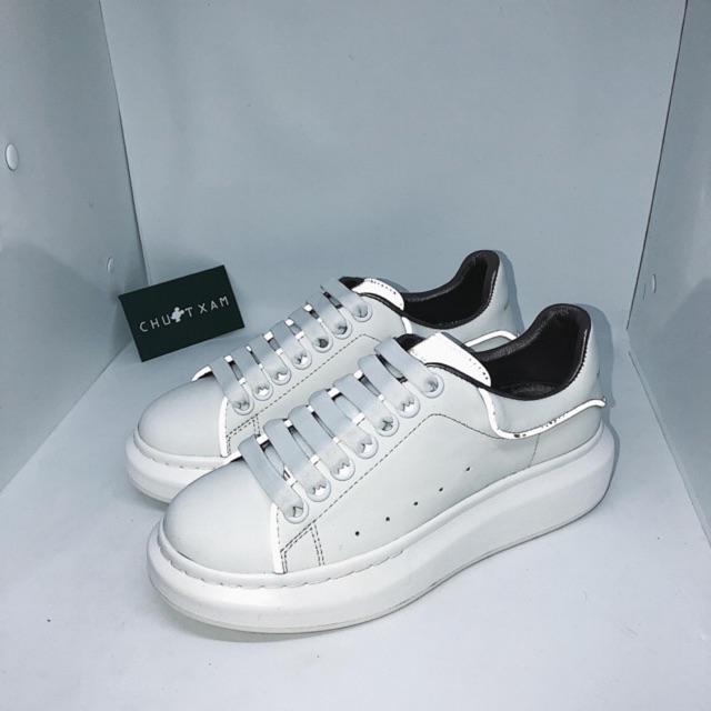 ⚡ 1 TUẦN GIÁ SỐC TRI ÂN KHÁCH HÀNG ⚡ Giày thể thao nam nữ MCQ phản quang siêu đẹp 
MS10 MUN STORE | BigBuy360 - bigbuy360.vn