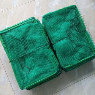 Lồng Bát Quái bắt cá tôm