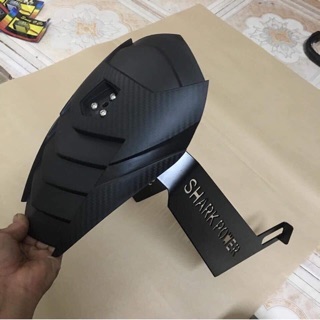Chắn bùn 2 chân Z1000