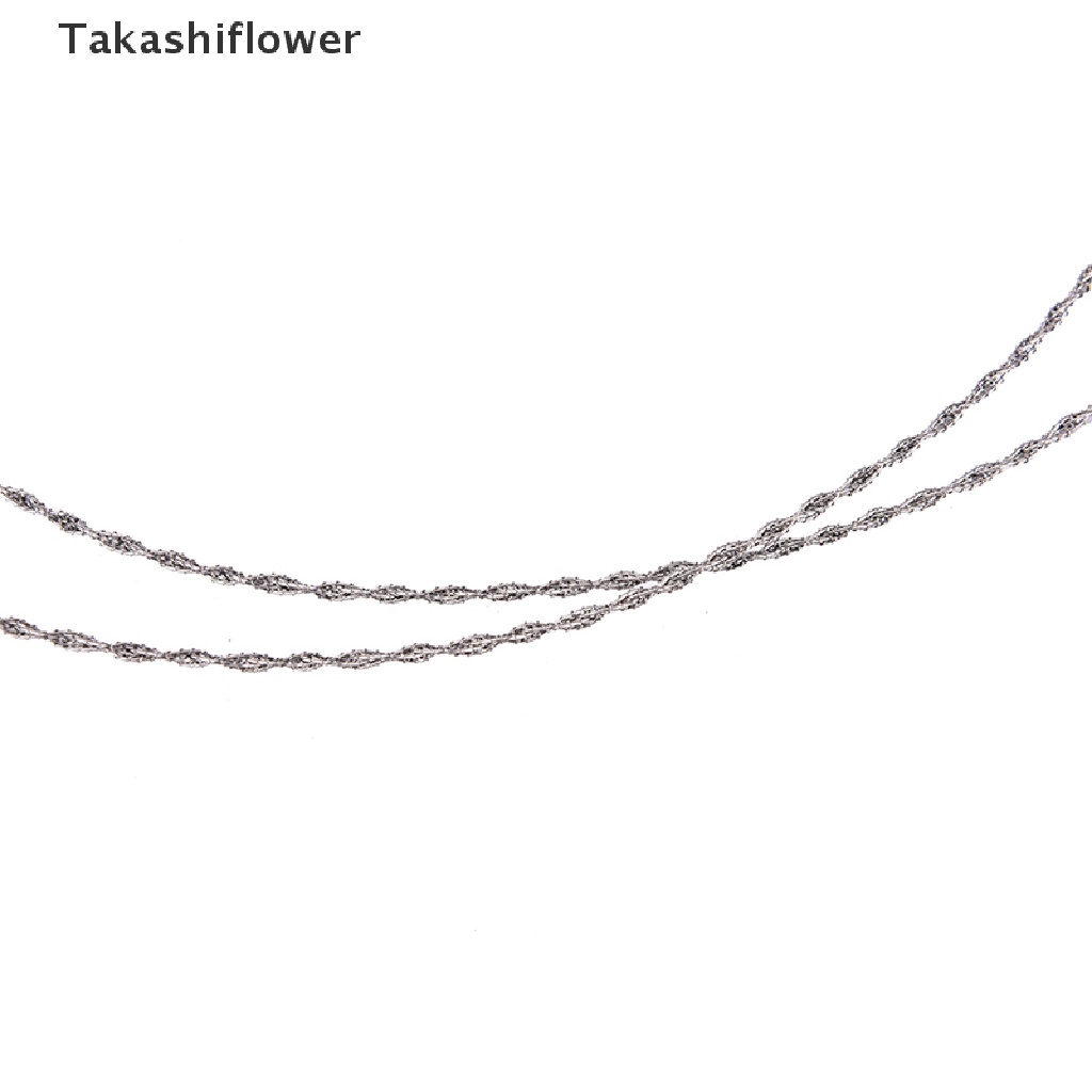 1 Lưỡi Cưa Cầm Tay Bằng Thép Chất Lượng Cao