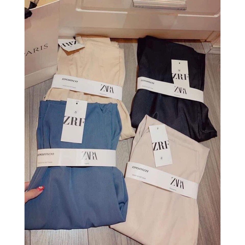 Quần Zara size S