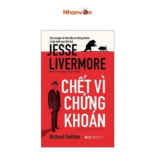 Sách - chết vì chứng khoán