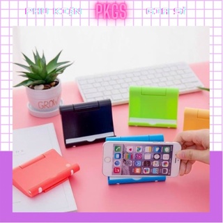 Giá đỡ điện thoại - Giá đỡ Ipad , Kệ chữ A chắc chắn, nhỏ gọn, tiện dụng, sử dụng cho cả điện thoại và ipad