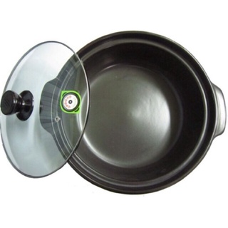 Nồi đất 2 lít dày, bền, đẹp