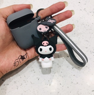 FREESHIP ‼️NEW‼️Móc khoá Cao su cao cấp
