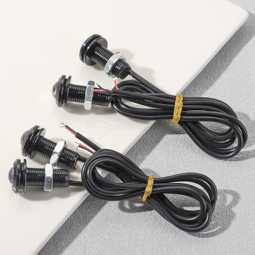 JONYE Bóng Đèn Led Mắt Đại Bàng Chuyên Dụng Cho Xe Hơi