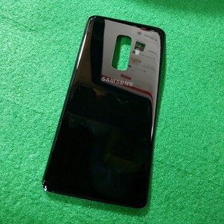 Kính lưng Samsung Galaxy S9 Plus
