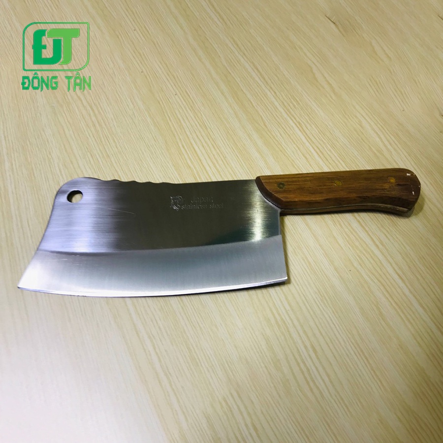 Dao Chặt Xương Bằng Thép Nhật Bản C-216