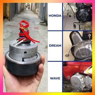 máy phát điện mini 220v