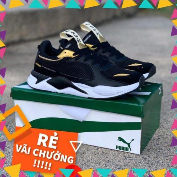 New | Full Size| Giày chạy bộ PUMA RS-X REINVENTION Cao Cấp New NEW . 👟 . ️🥇 . NEW ✫ siêu phẩm 1212 ‣ hot " . ' ! ' !