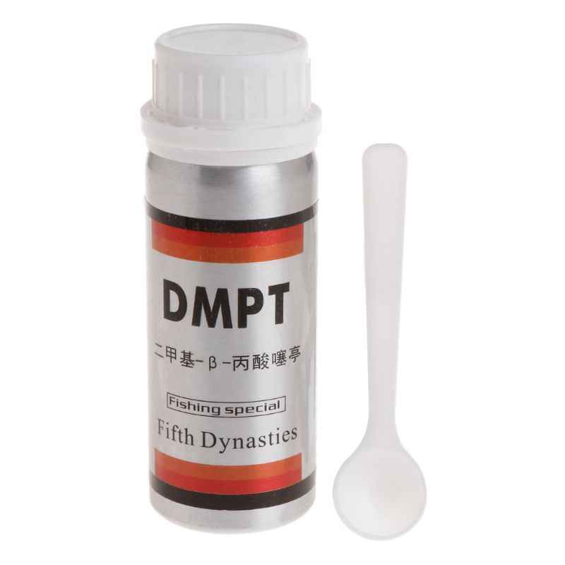 Mồi câu dụ cá DMPT 60g