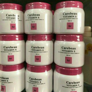 Kem dưỡng da mặt tay chân vitamin e giúp bạn có làn da trắng sáng mịn màng tươi trẻ hơn giúp giữ ấm cho da tốt hơn ml250