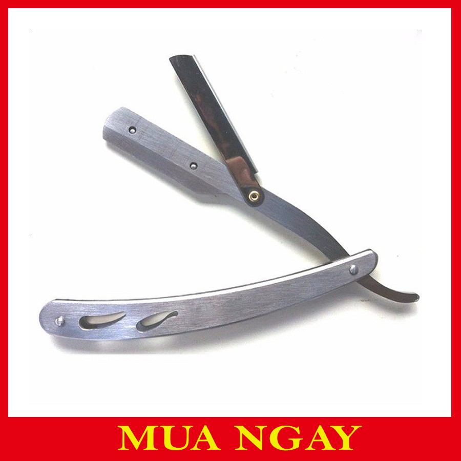 Dao Cạo Râu Đa Năng