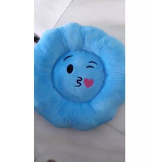 gối 3d hình mặt trời