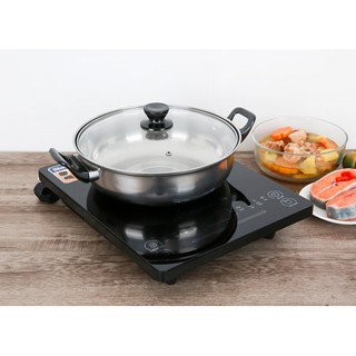 Bếp từ Bluestone ICB-6619