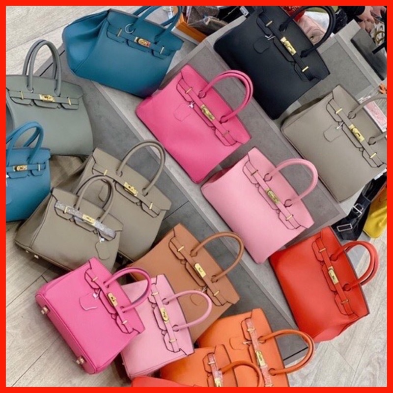 túi hm birkin size 30 túi xách nữ birkin