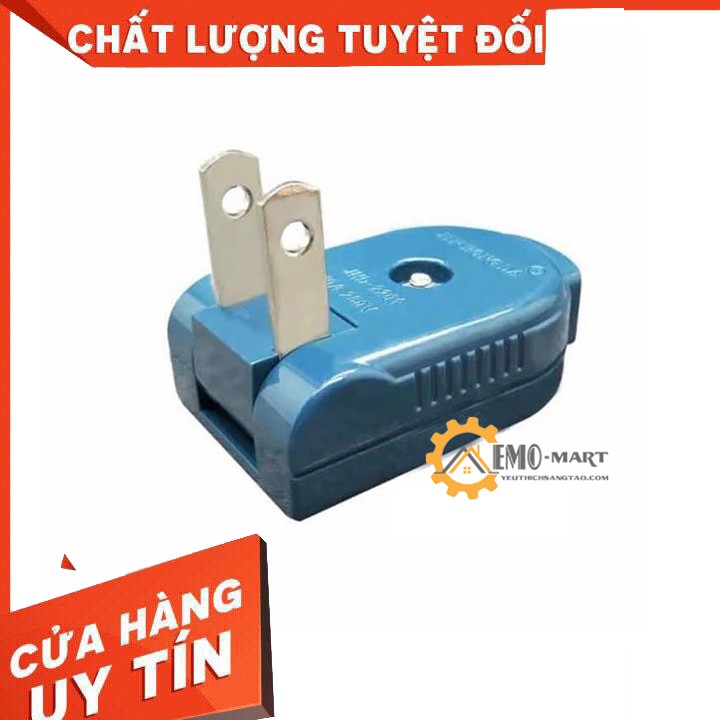 Phích Cắm Điện💥[GIÁ SỐC]💥BH 12 Tháng💥Dễ Sử Dụng, An Toàn, Chân Gập 90 Độ