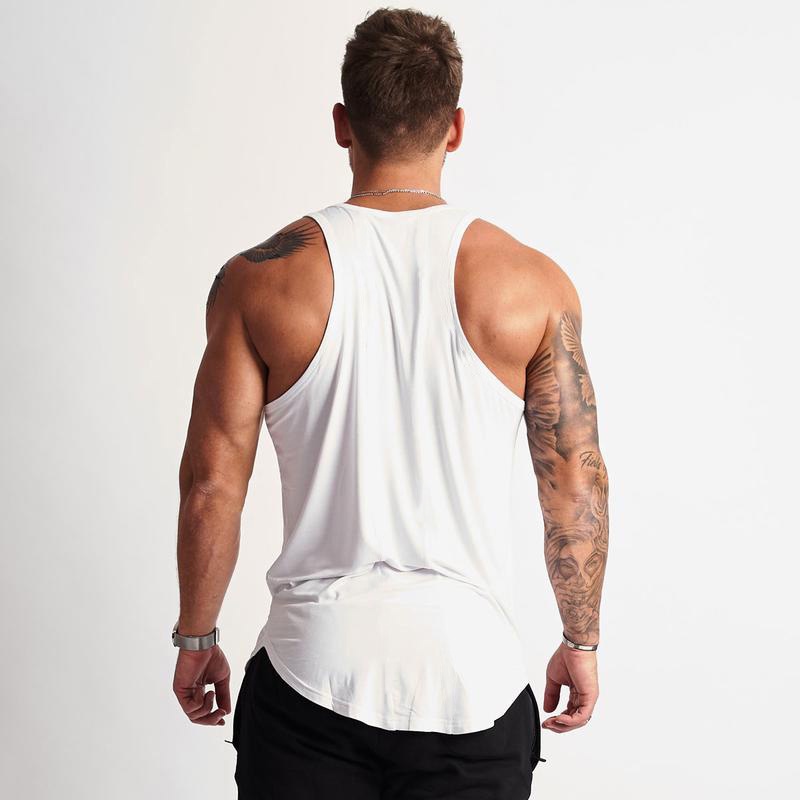 Áo Ba Lỗ Nam Tập Gym Thời Trang