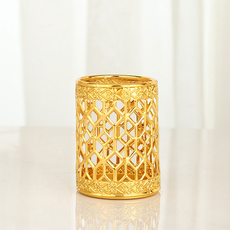 Giá Đỡ Muỗng Đũa Bằng Kim Loại Sức Chứa Lớn Sắp Xếp Gọn