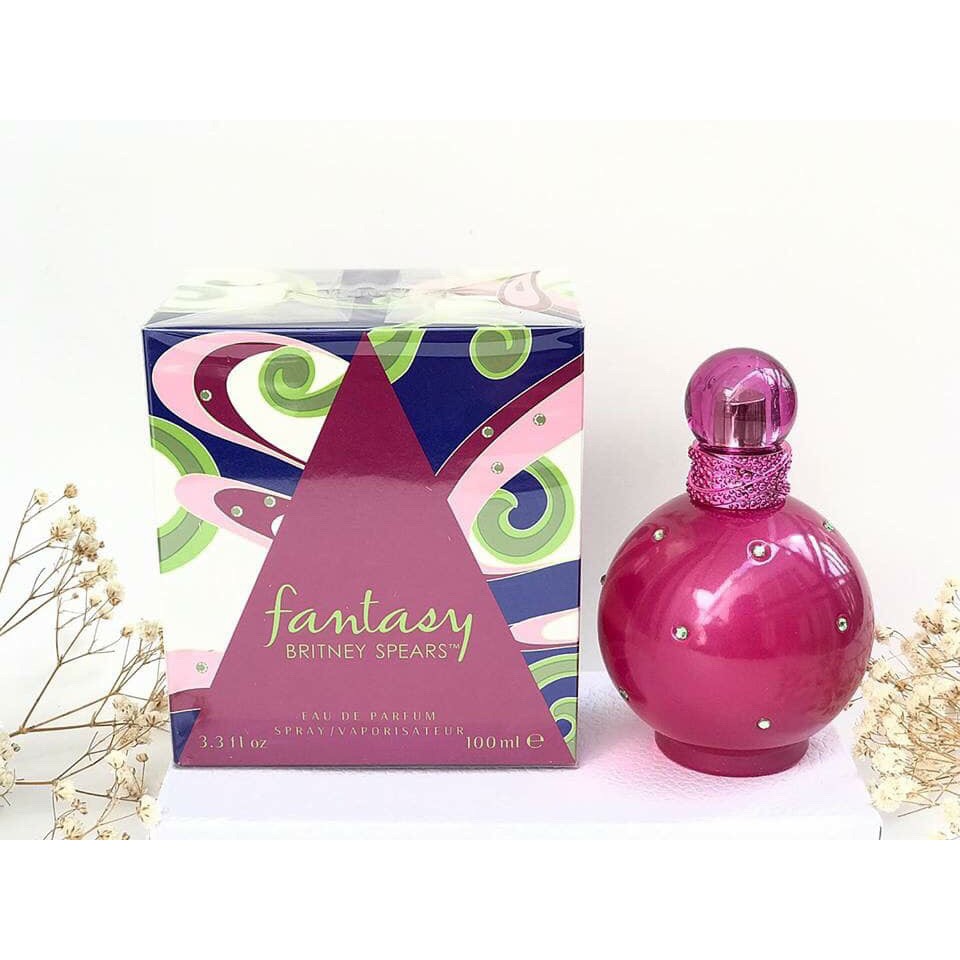 Nước hoa Britney Spears Fantasy 100ml