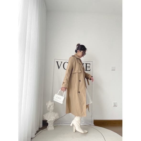 Lemia Boots - giày By Jane