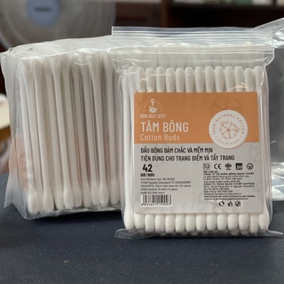 1 lốc meriday 10 gói (gói 42 que)