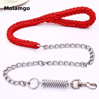 Dây Dắt Thú Cưng Đi Dạo Chống Cắn
