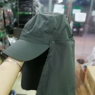 Mũ lưỡi trai Ktom K52
