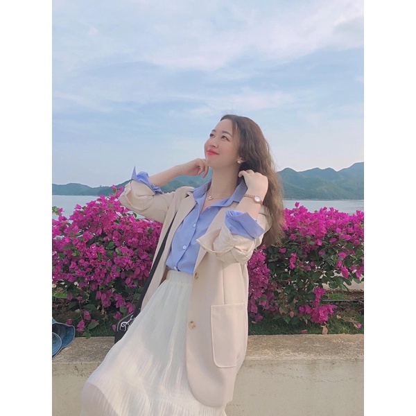 ❣ÁO BLAZER KOREA❣️