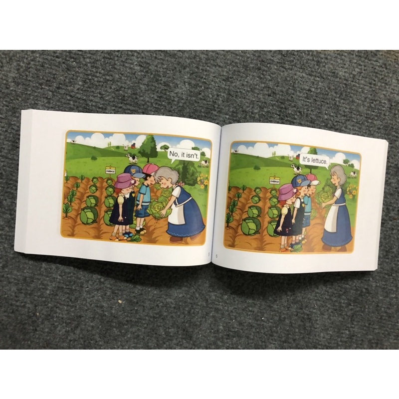 Kelly Class 1-36 + Tặng kèm File Mp3, Mp4