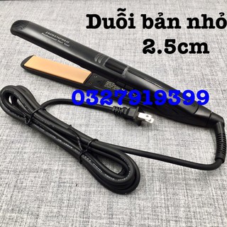 Máy là duỗi tóc Jadeempress EPS-801