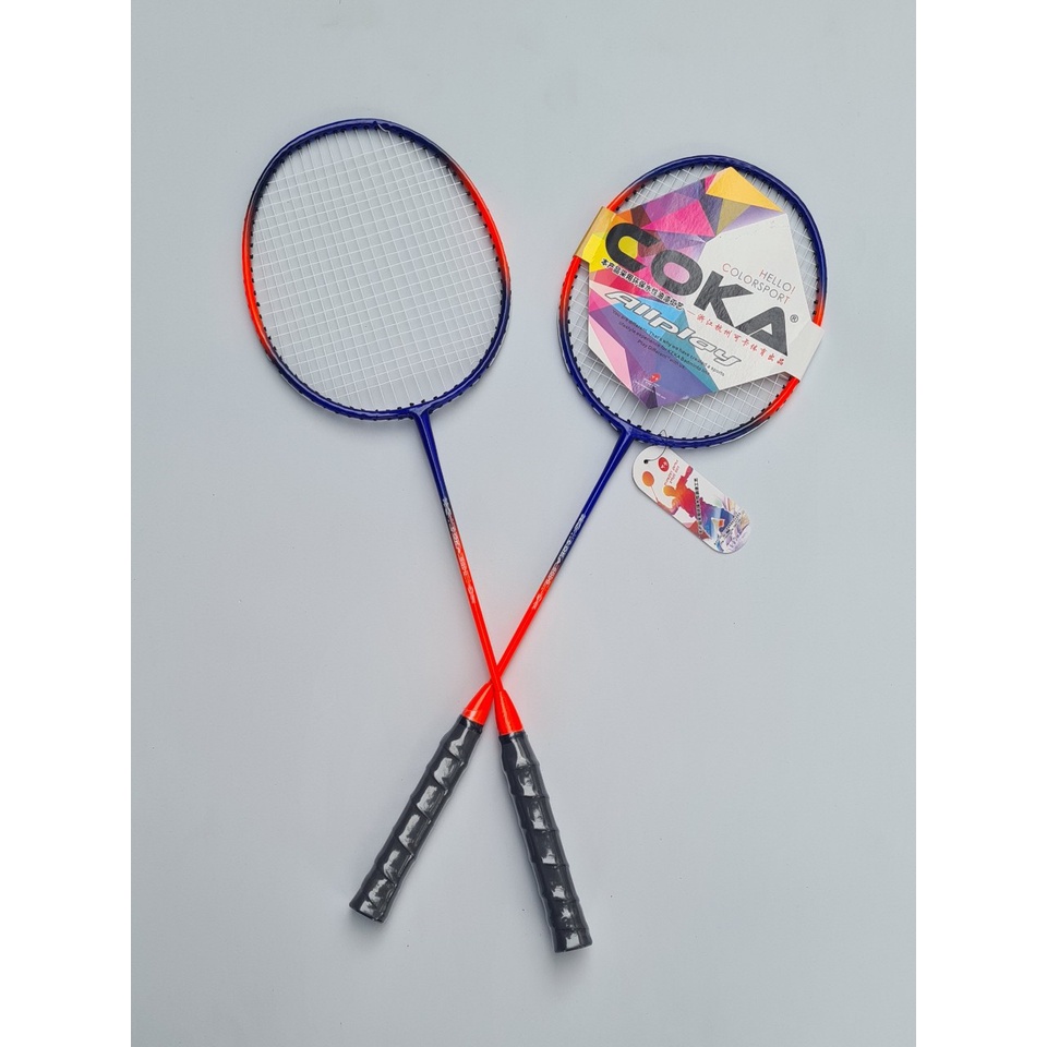 VỢT CẦU LÔNG. HÃNG COKA.