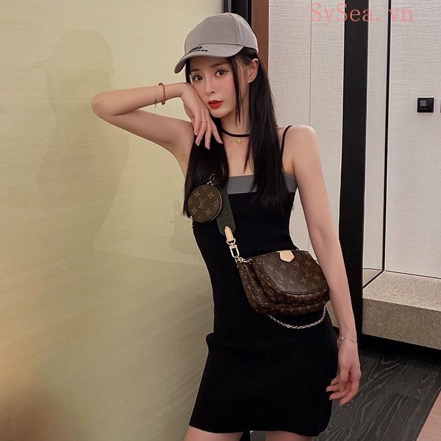 Đầm Bó Sát Không Tay