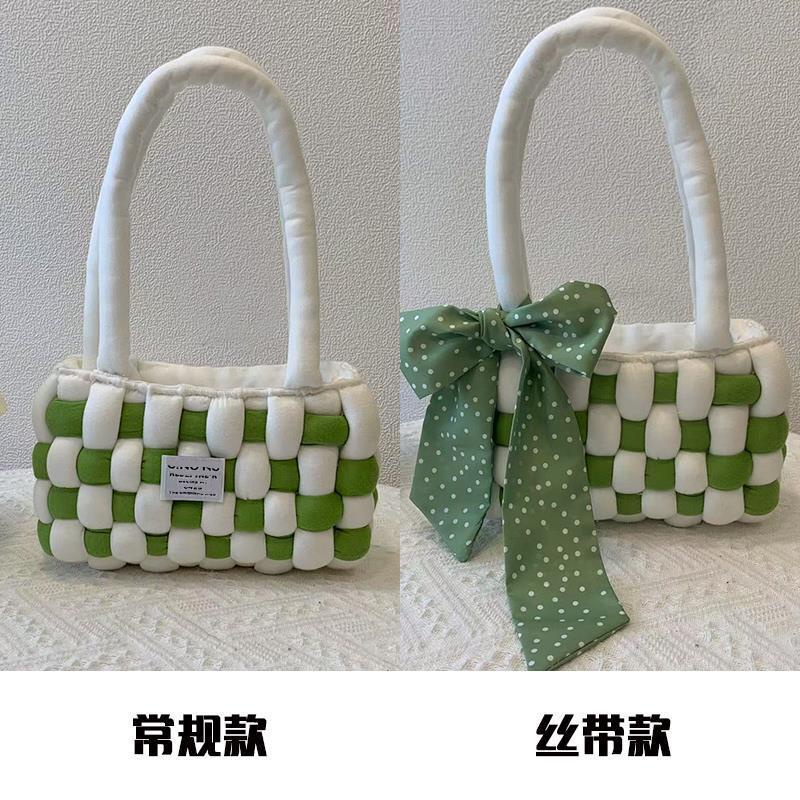 Túi Xách Dệt Tay DIY Sáng Tạo Phù Hợp Mùa Thu Đông Cho Bạn Gái Và Bạn Gái # set làm túi xách handmade # túi đan tự làm # diy túi xách # dụng cụ làm túi xách # đồ đan túi xách # đồ đan túi handmade # bộ dụng cụ đan túi