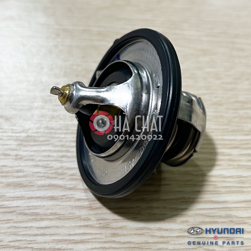 Van hằng nhiệt cho xe Hyundai i10, i20, i30 & Accent 🚘 Nhập khẩu HYUNDAI MOBIS Ấn Độ 🎯 Bảo hành 100% là hàng chính hãng