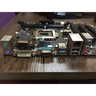 MAIN GIGABYTE H81M-S2PV