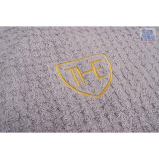Khăn tắm THE cao cấp 70x140 (650gr)