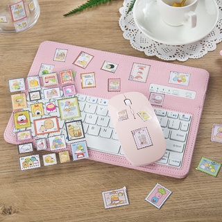 1 Tờ sticker Dán Trang Trí Dễ Thương