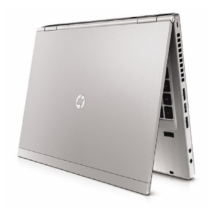 Laptop Văn Phòng HP Elitebook 8460p Core I7-2630M, Ram 4GB